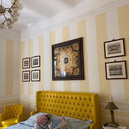 Regal House Anzio 2 Otel Dış mekan fotoğraf