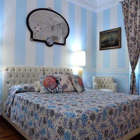 Regal House Anzio 2 Otel Dış mekan fotoğraf