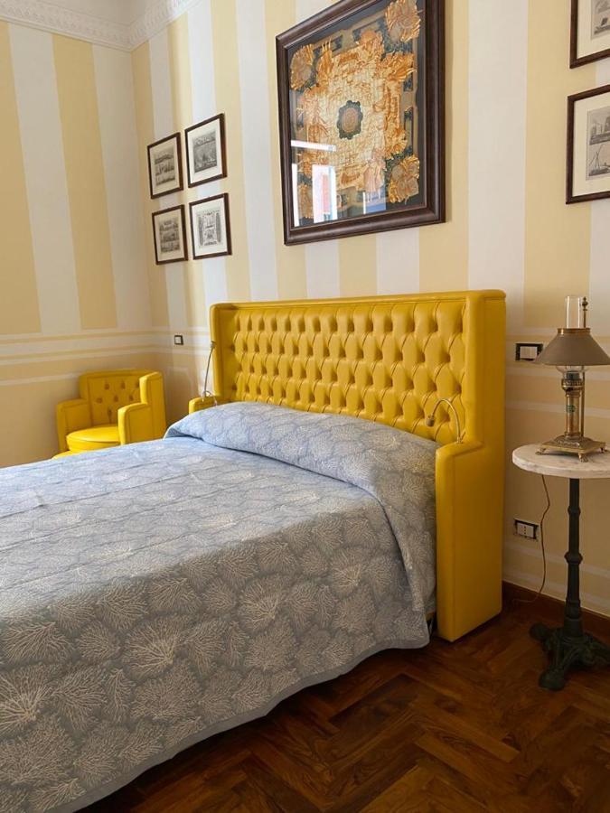 Regal House Anzio 2 Otel Dış mekan fotoğraf