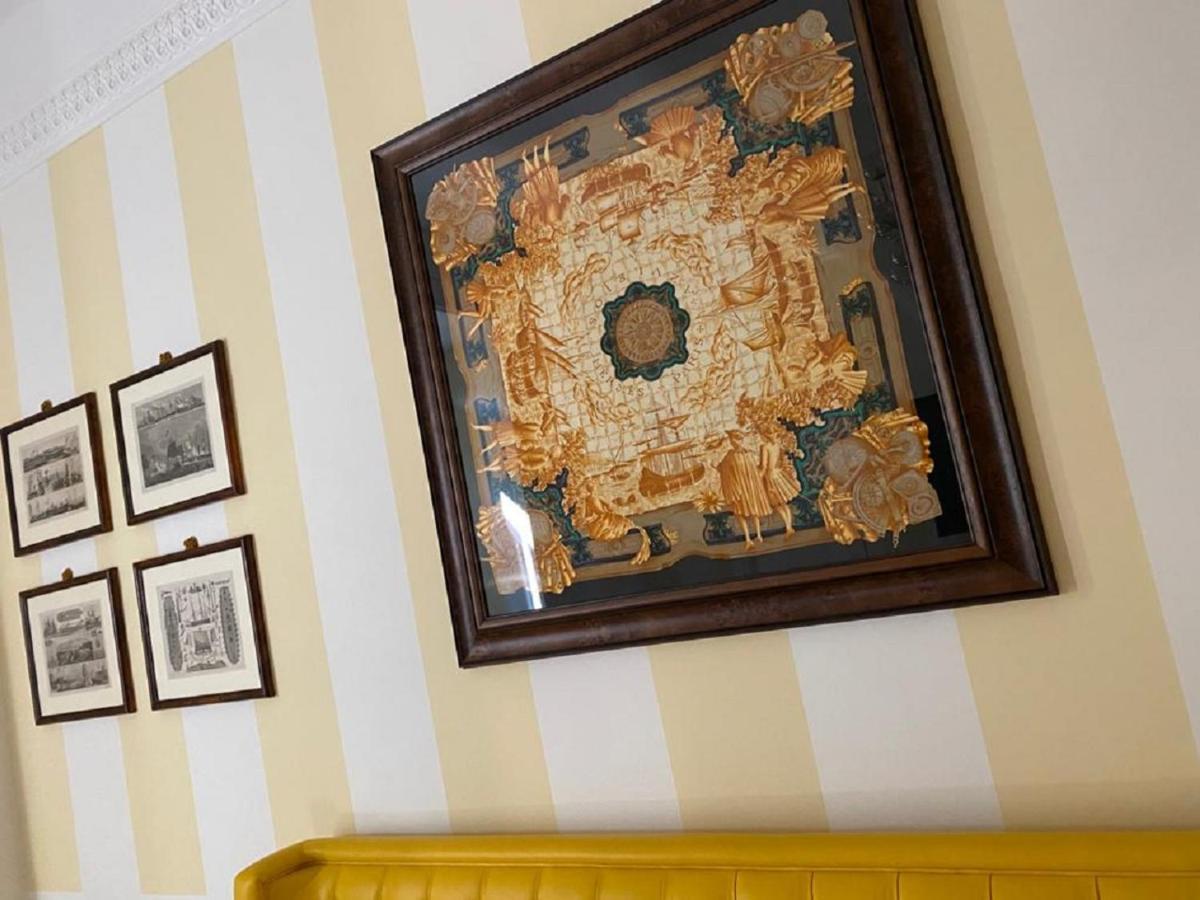 Regal House Anzio 2 Otel Dış mekan fotoğraf