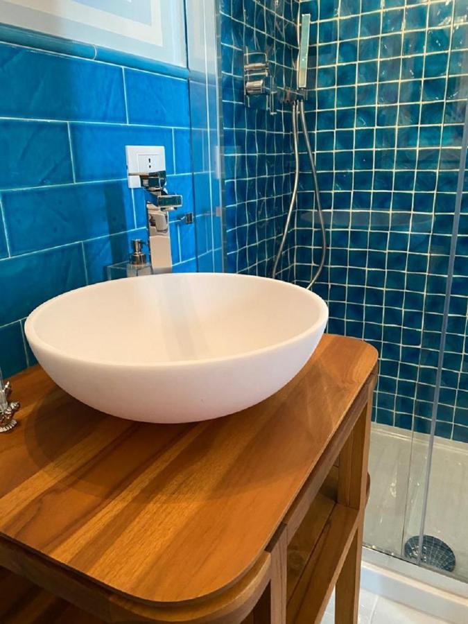 Regal House Anzio 2 Otel Dış mekan fotoğraf