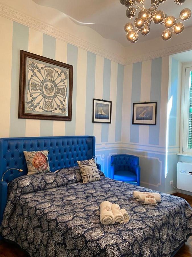 Regal House Anzio 2 Otel Dış mekan fotoğraf