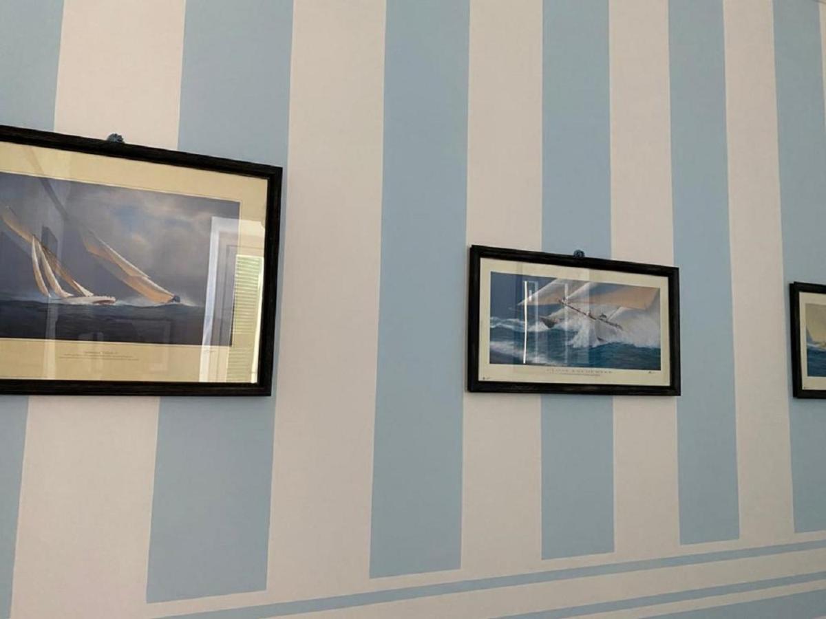 Regal House Anzio 2 Otel Dış mekan fotoğraf