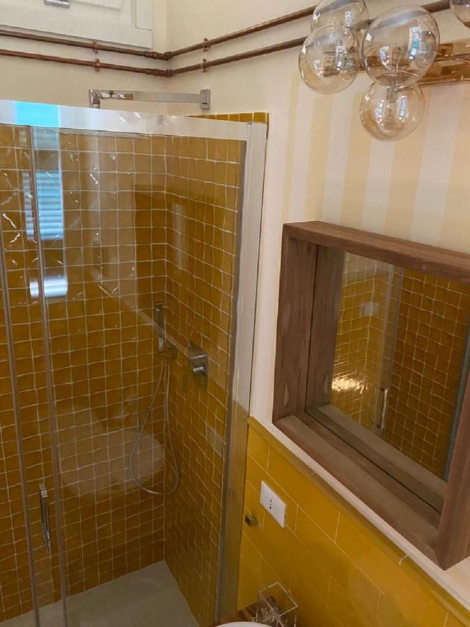 Regal House Anzio 2 Otel Dış mekan fotoğraf