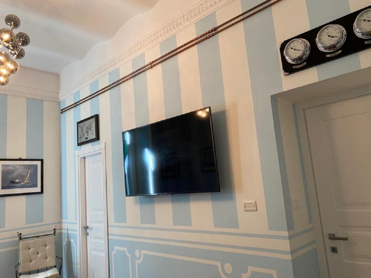 Regal House Anzio 2 Otel Dış mekan fotoğraf