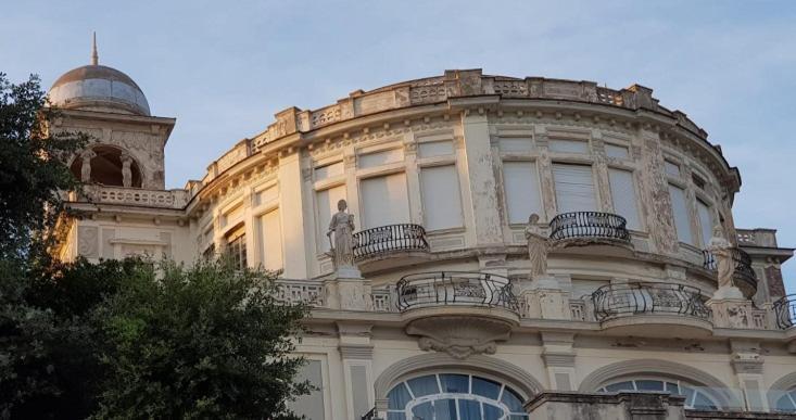 Regal House Anzio 2 Otel Dış mekan fotoğraf