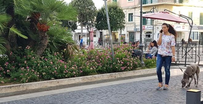 Regal House Anzio 2 Otel Dış mekan fotoğraf
