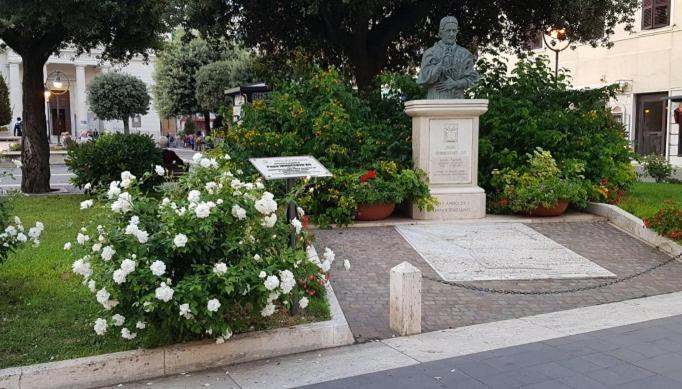 Regal House Anzio 2 Otel Dış mekan fotoğraf