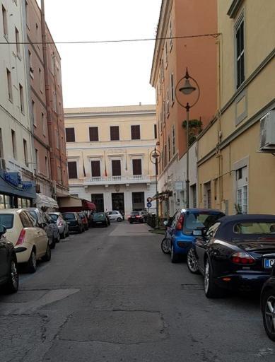 Regal House Anzio 2 Otel Dış mekan fotoğraf