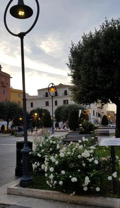 Regal House Anzio 2 Otel Dış mekan fotoğraf