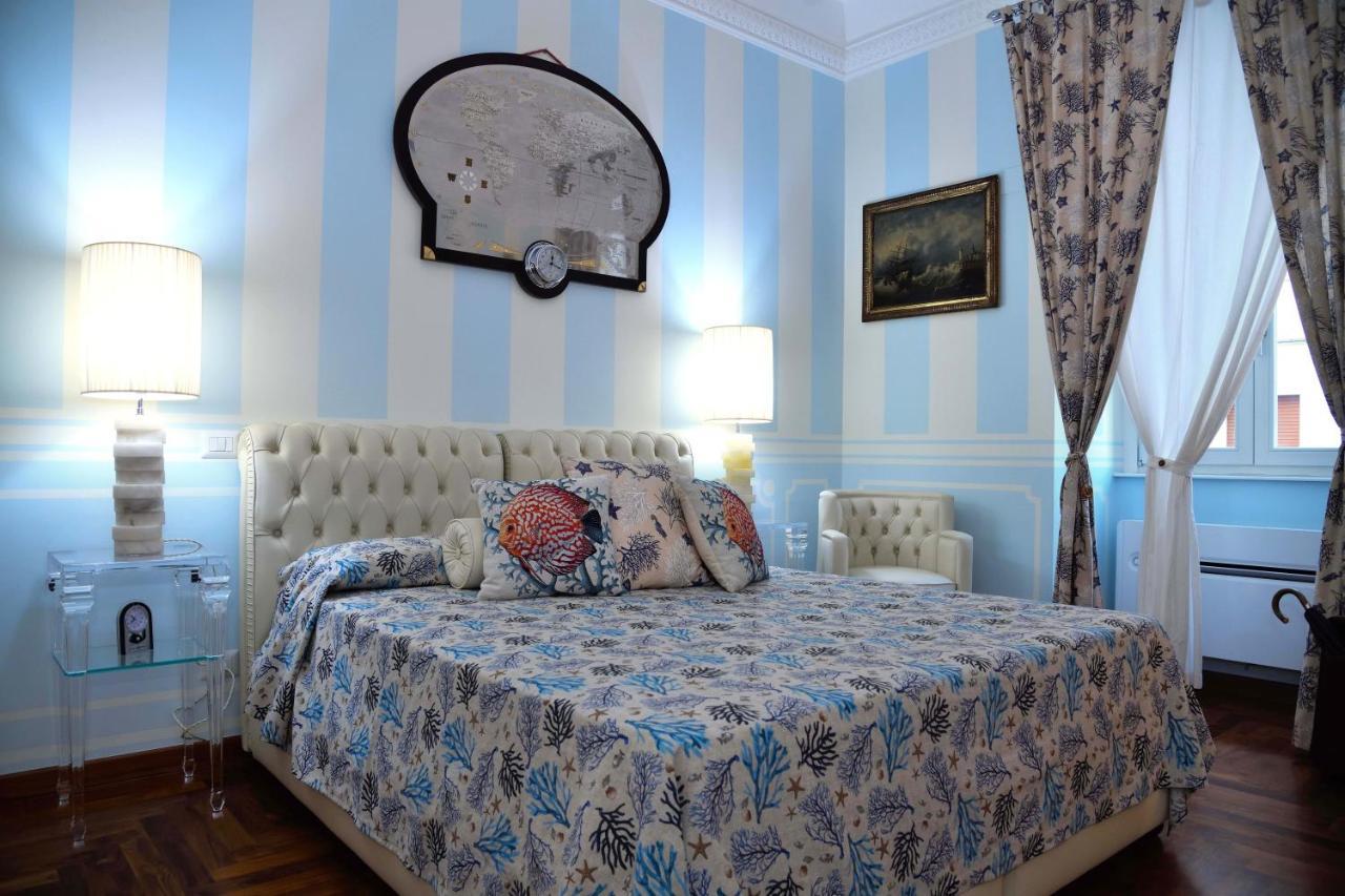 Regal House Anzio 2 Otel Dış mekan fotoğraf
