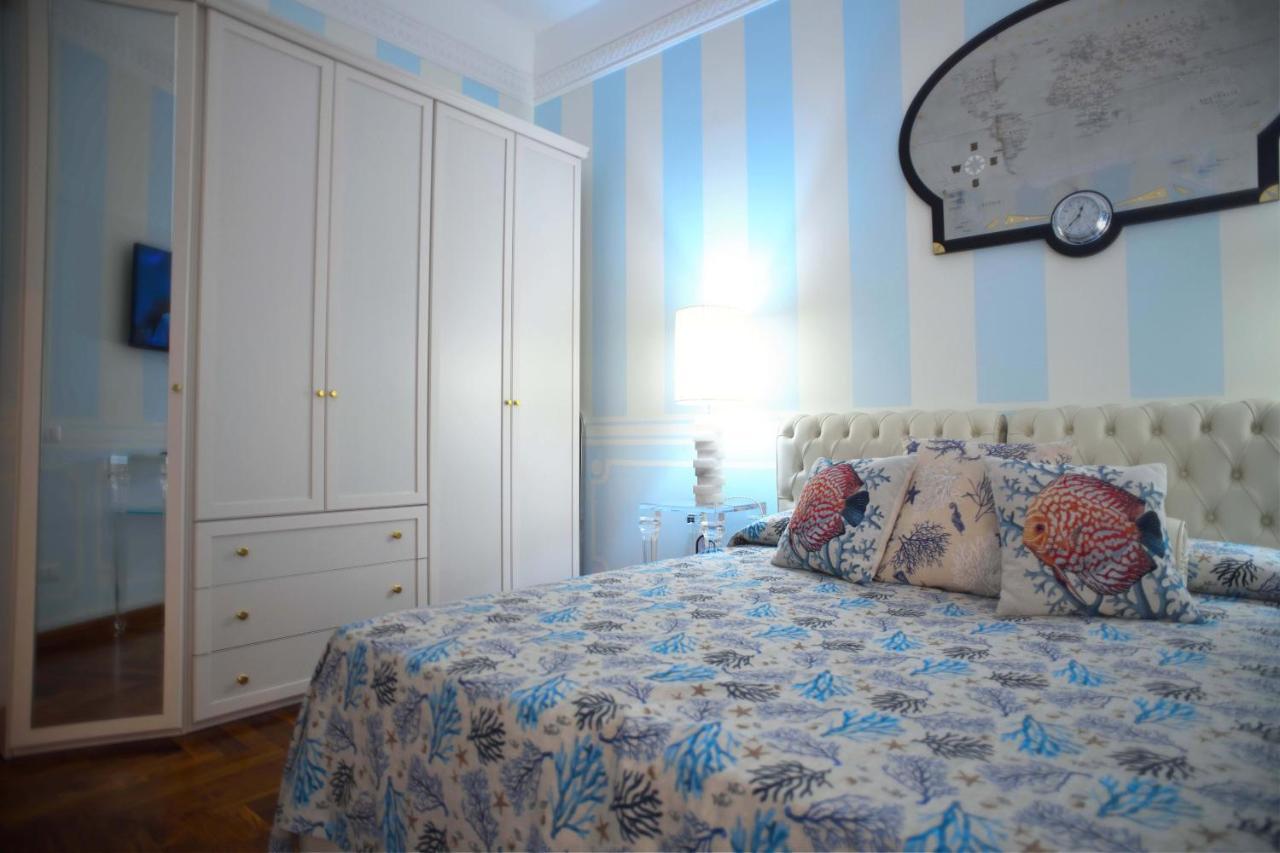 Regal House Anzio 2 Otel Dış mekan fotoğraf