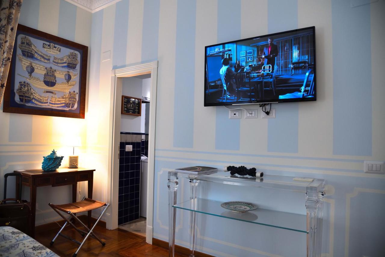Regal House Anzio 2 Otel Dış mekan fotoğraf