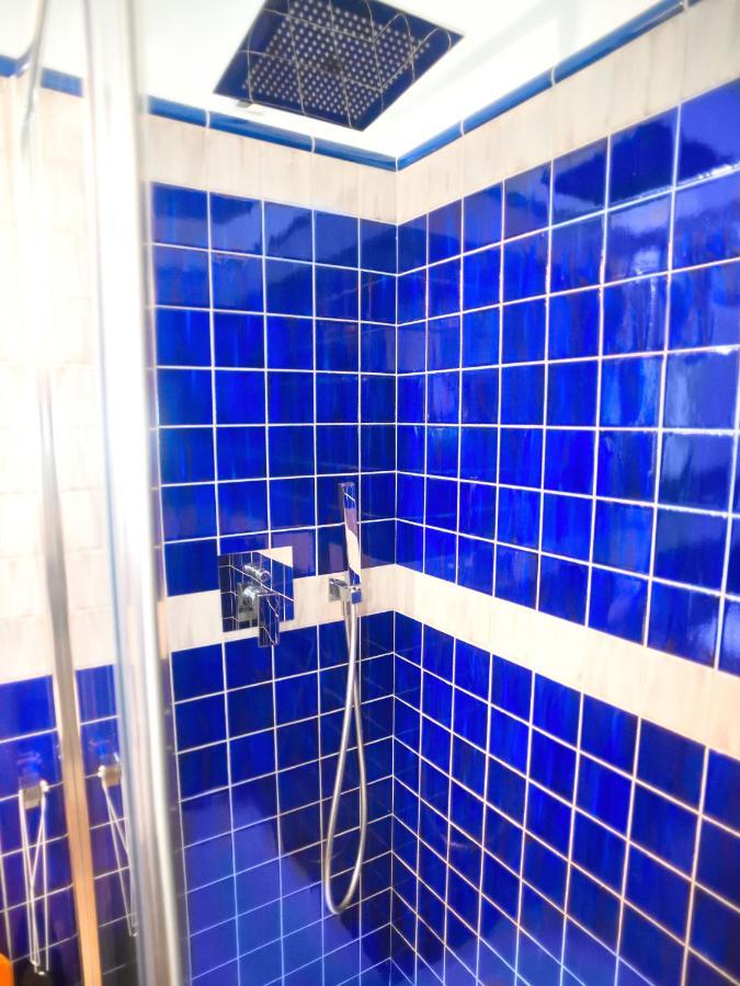 Regal House Anzio 2 Otel Dış mekan fotoğraf