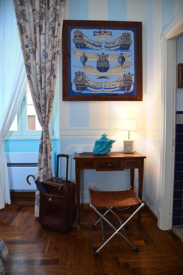 Regal House Anzio 2 Otel Dış mekan fotoğraf